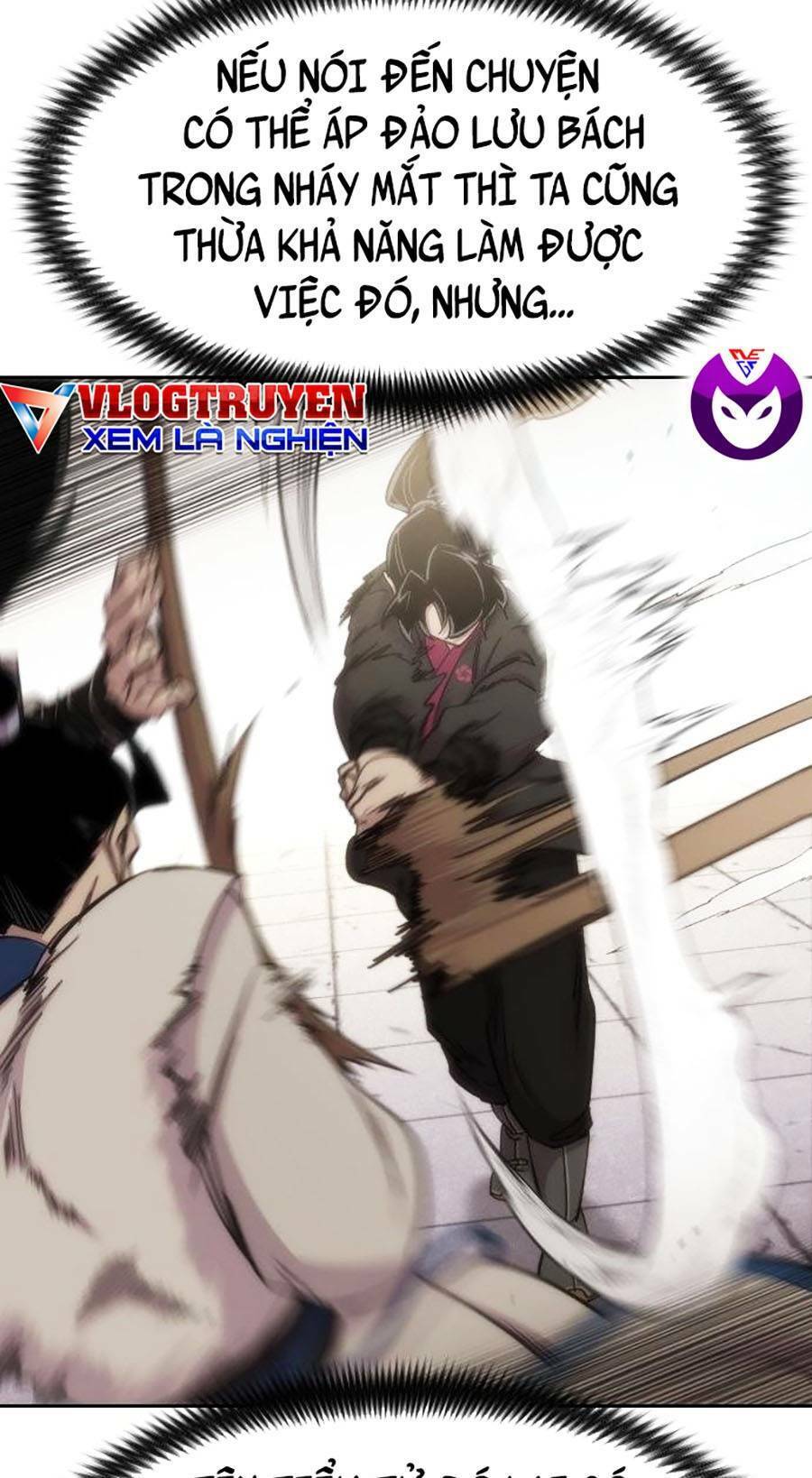 Hoa Sơn Tái Xuất | Hoa Sơn Tái Khởi: Chapter 65