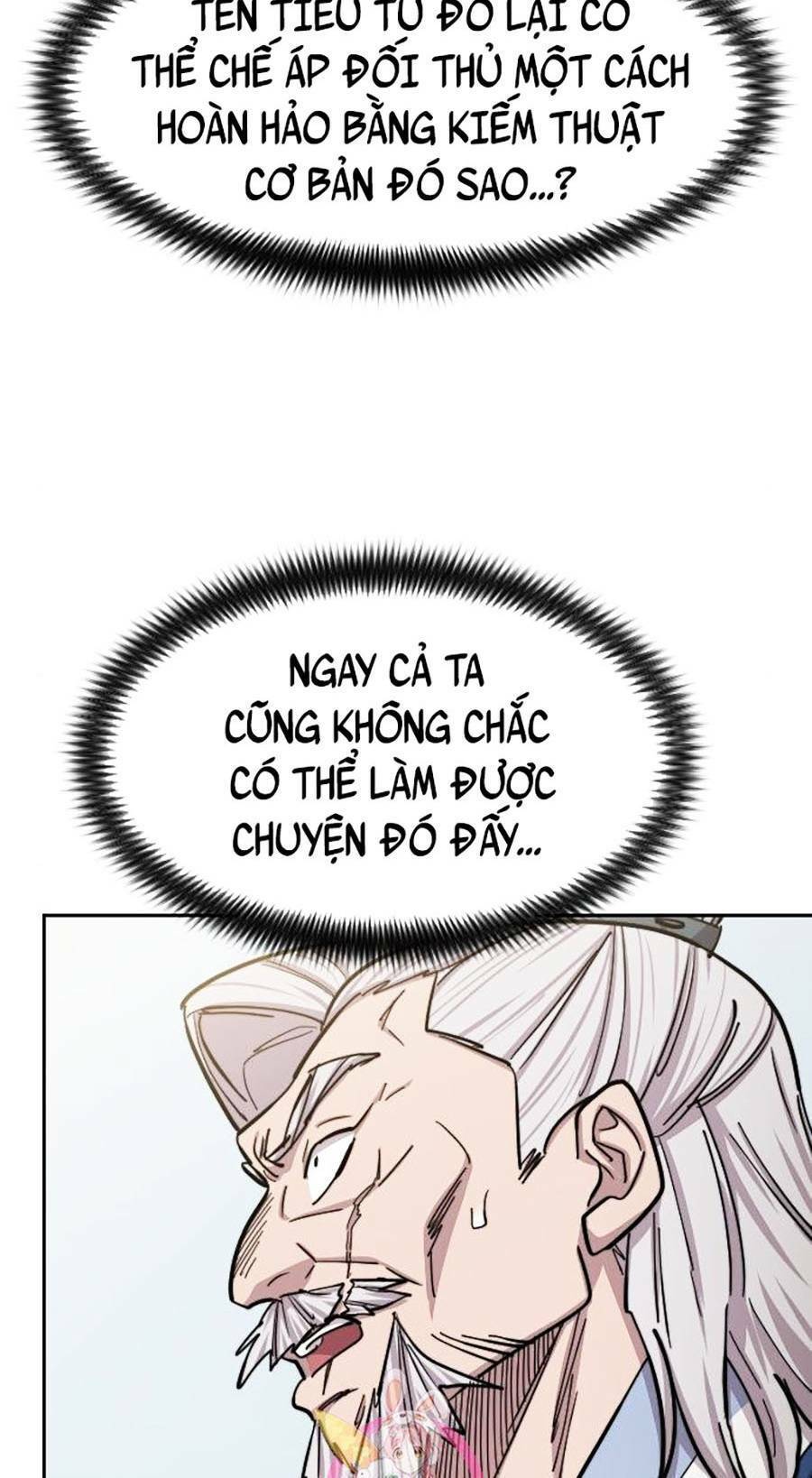 Hoa Sơn Tái Xuất | Hoa Sơn Tái Khởi: Chapter 65