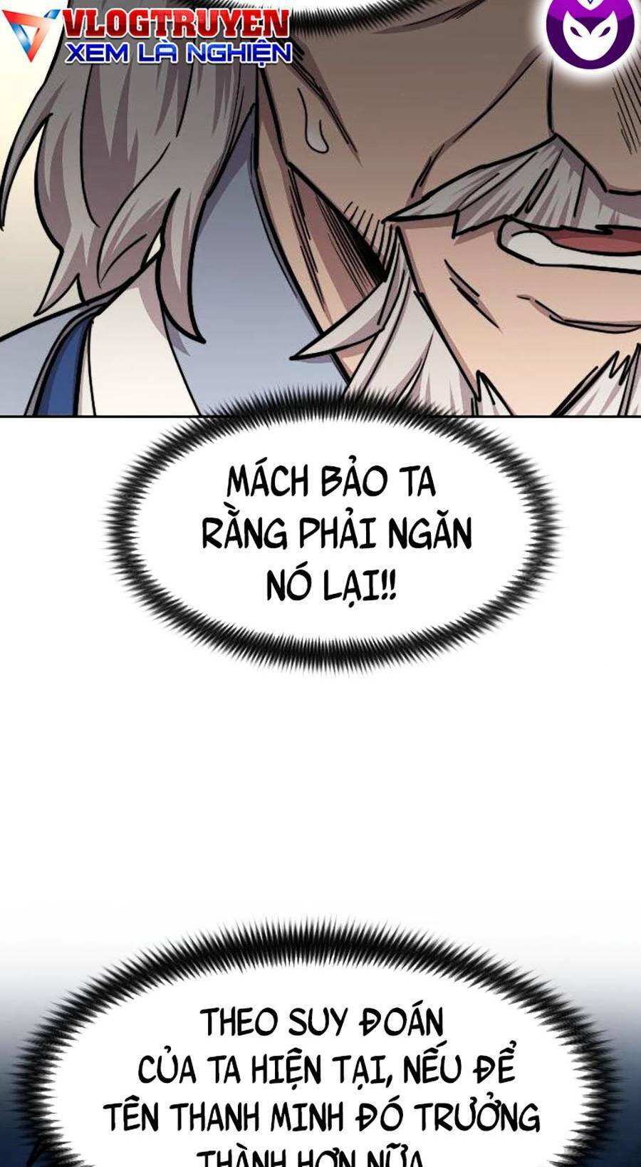Hoa Sơn Tái Xuất | Hoa Sơn Tái Khởi: Chapter 65