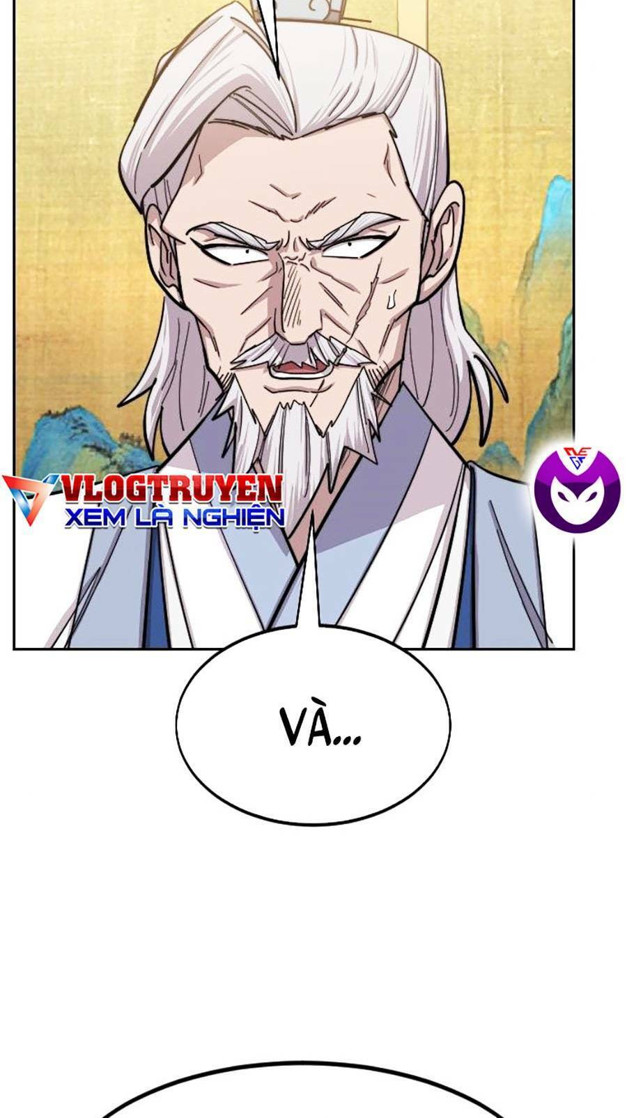 Hoa Sơn Tái Xuất | Hoa Sơn Tái Khởi: Chapter 65