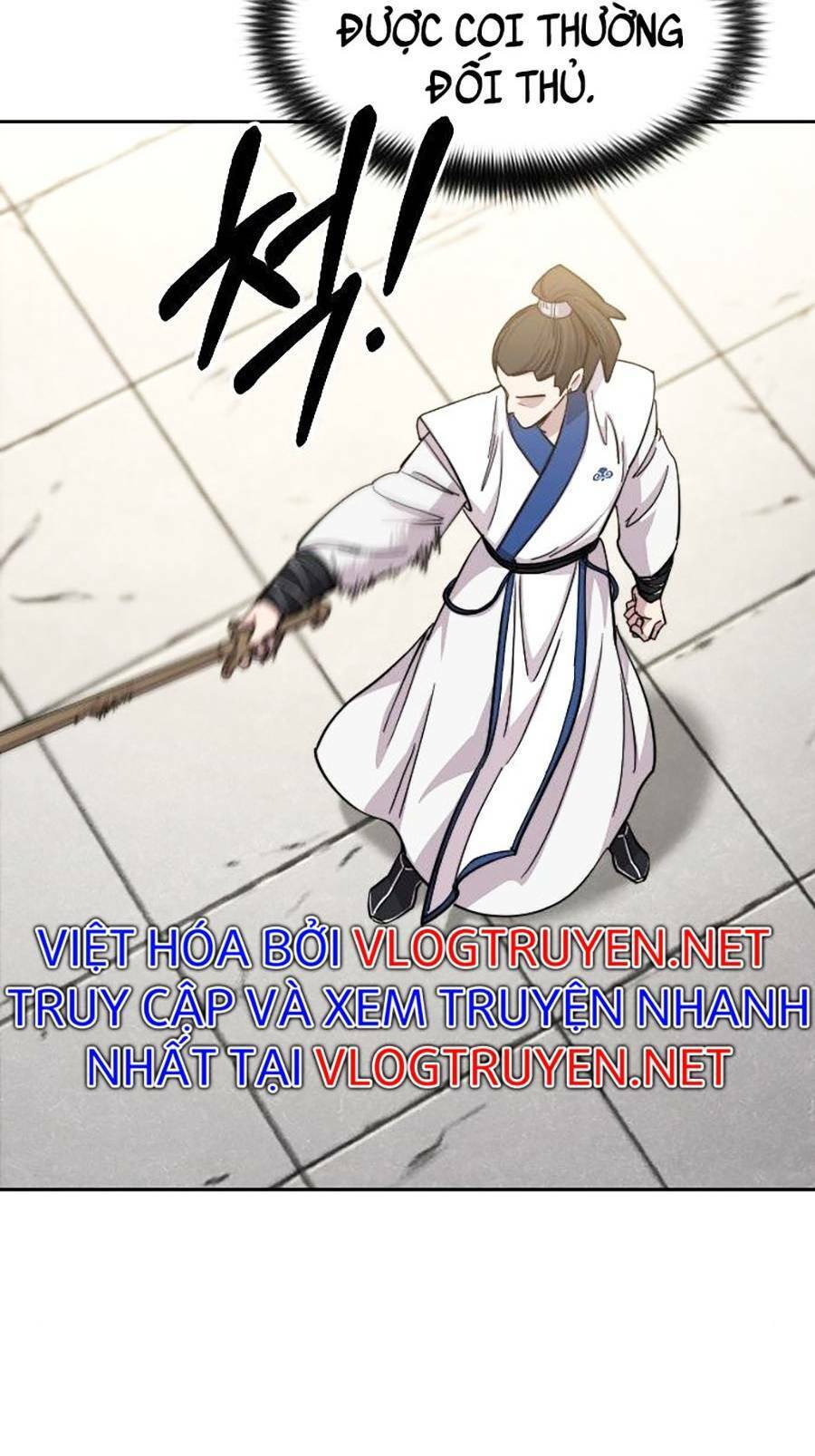 Hoa Sơn Tái Xuất | Hoa Sơn Tái Khởi: Chapter 65