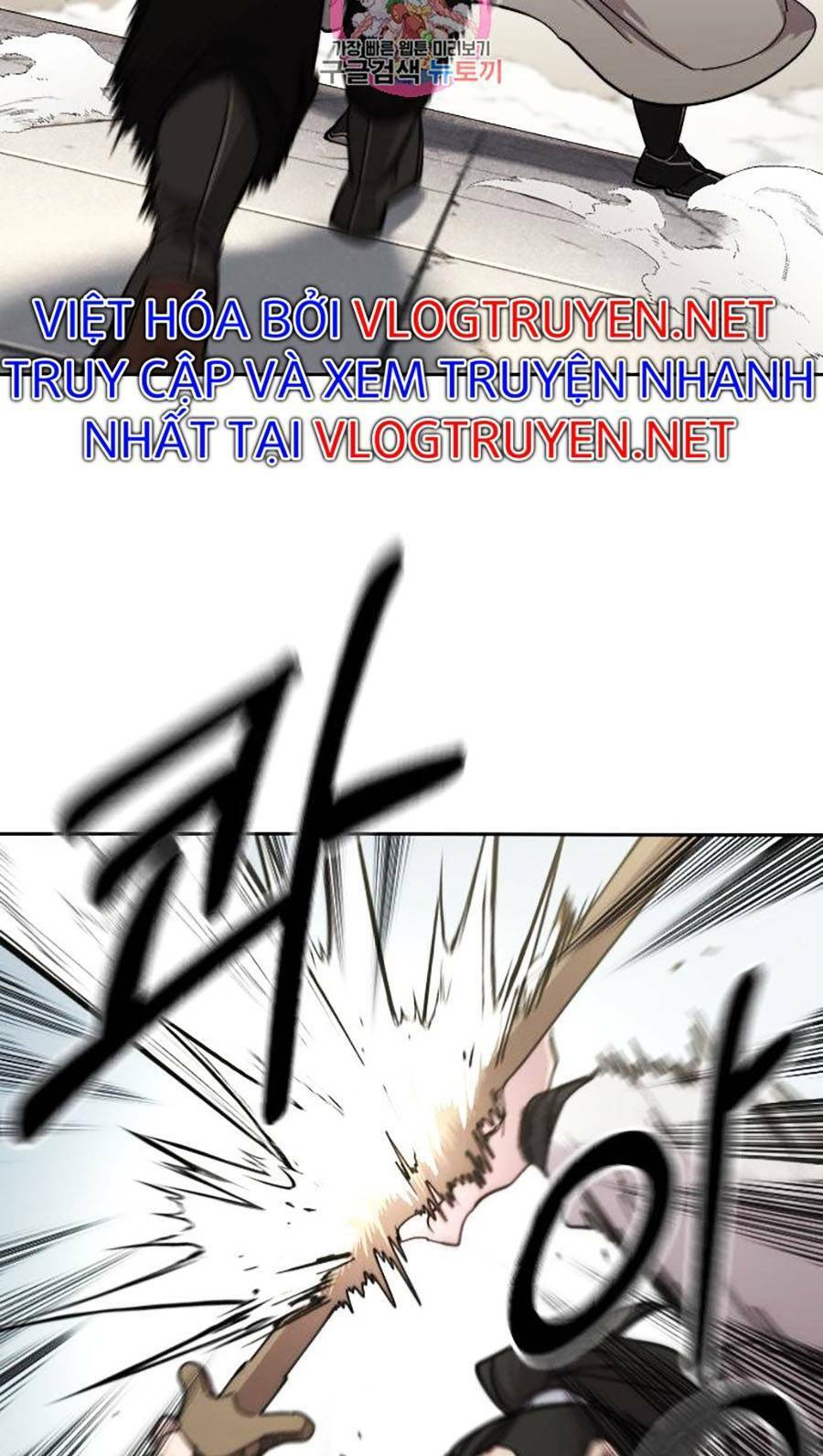 Hoa Sơn Tái Xuất | Hoa Sơn Tái Khởi: Chapter 65
