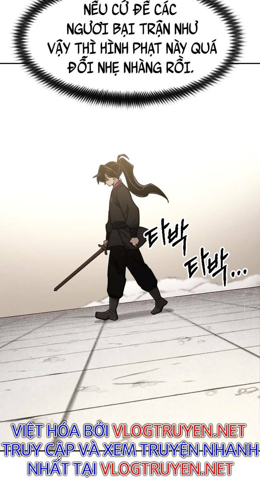 Hoa Sơn Tái Xuất | Hoa Sơn Tái Khởi: Chapter 65