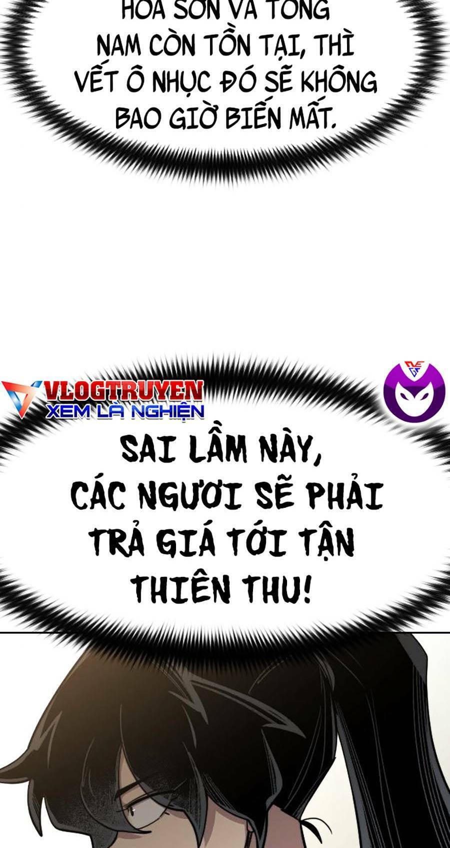 Hoa Sơn Tái Xuất | Hoa Sơn Tái Khởi: Chapter 65