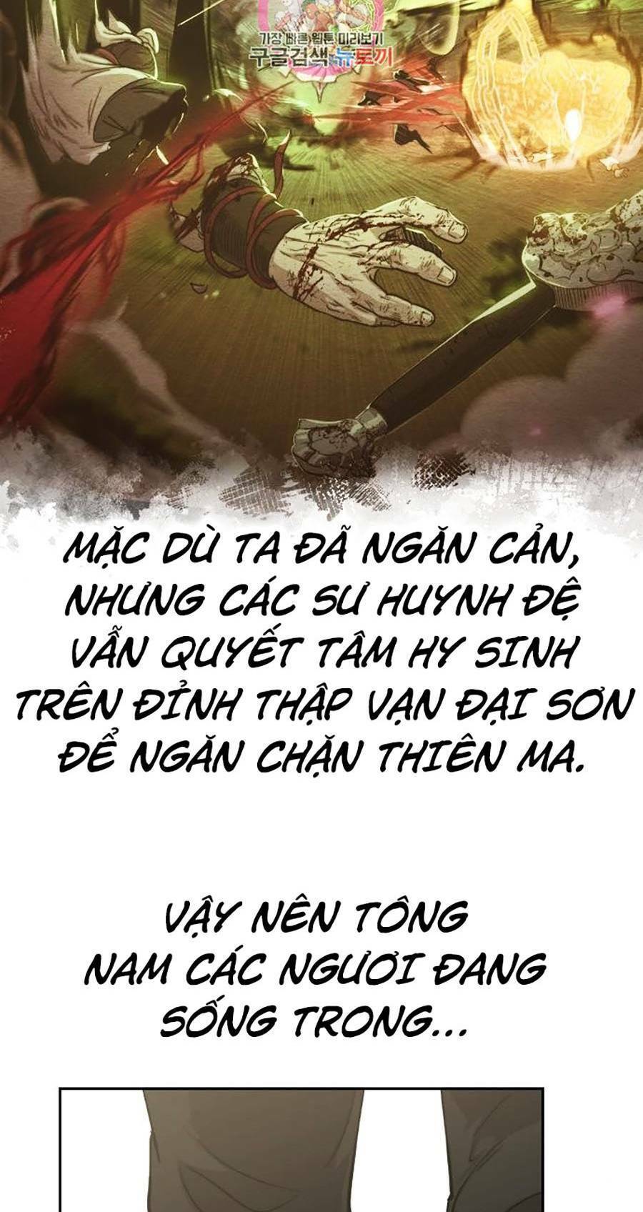 Hoa Sơn Tái Xuất | Hoa Sơn Tái Khởi: Chapter 65