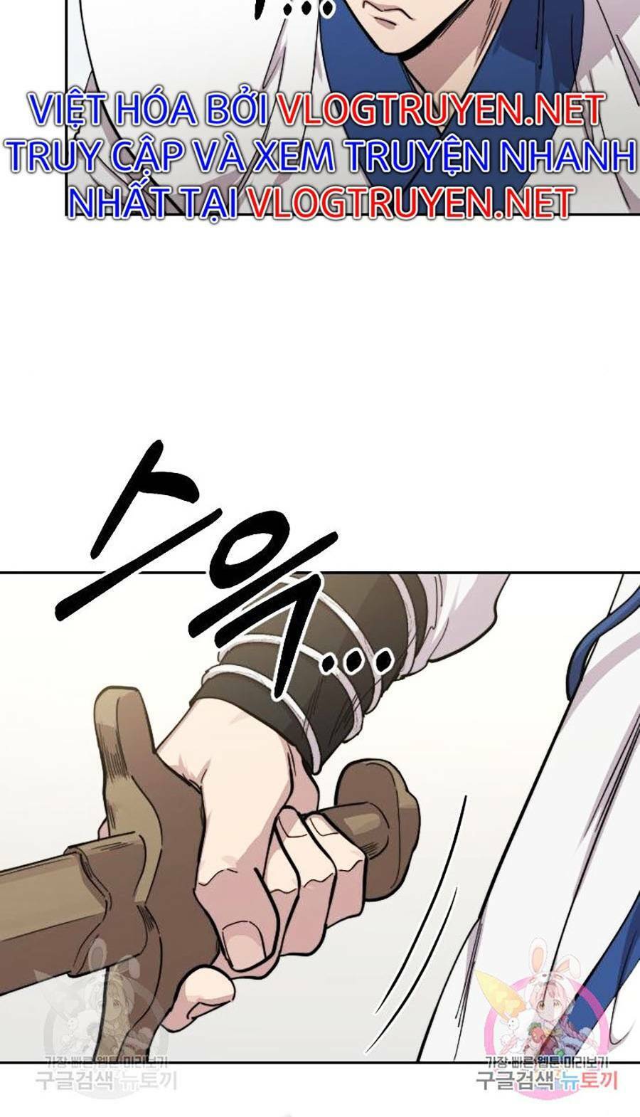 Hoa Sơn Tái Xuất | Hoa Sơn Tái Khởi: Chapter 65