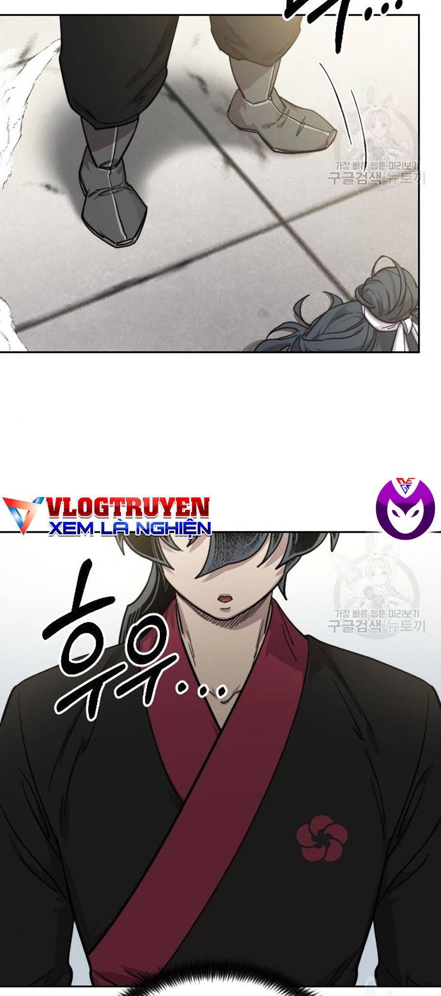 Hoa Sơn Tái Xuất | Hoa Sơn Tái Khởi: Chapter 66