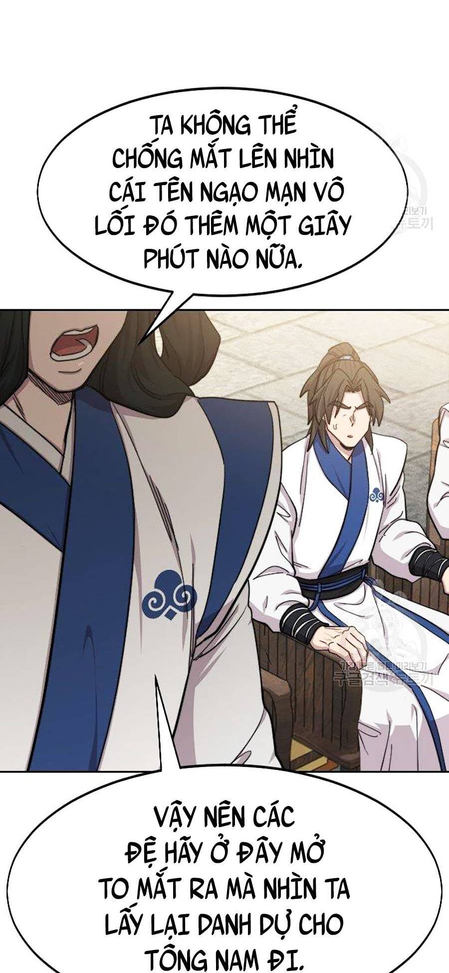 Hoa Sơn Tái Xuất | Hoa Sơn Tái Khởi: Chapter 66