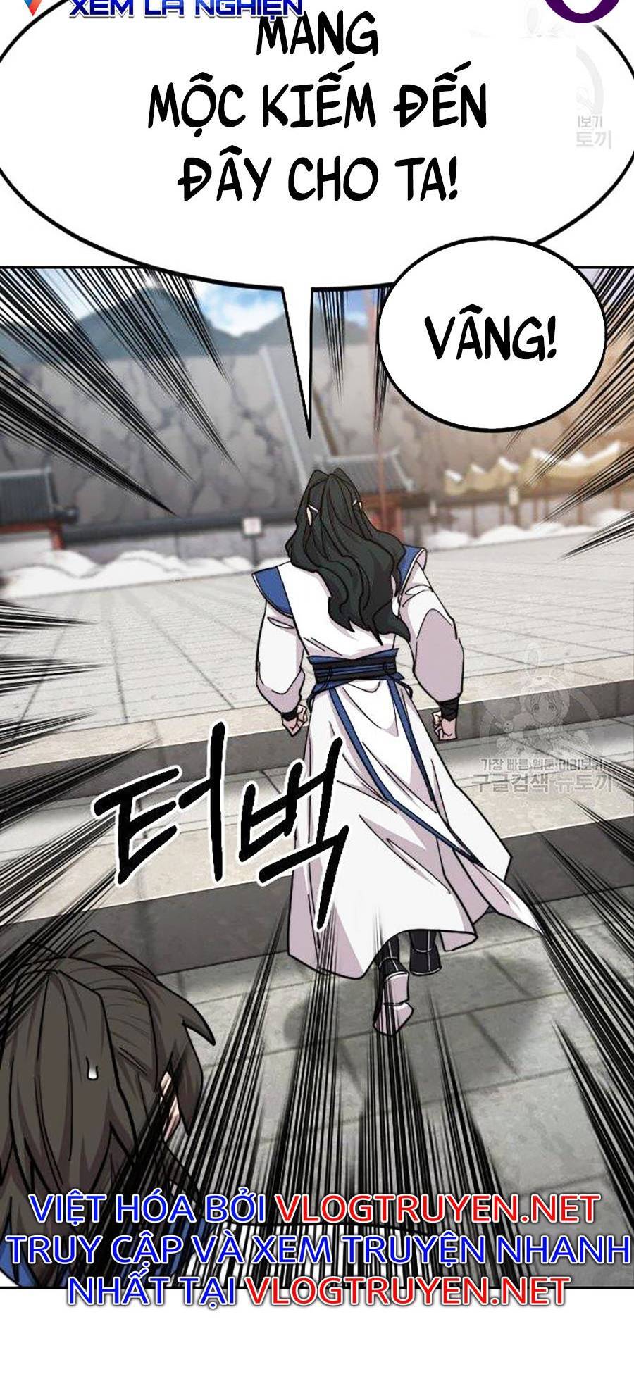 Hoa Sơn Tái Xuất | Hoa Sơn Tái Khởi: Chapter 66