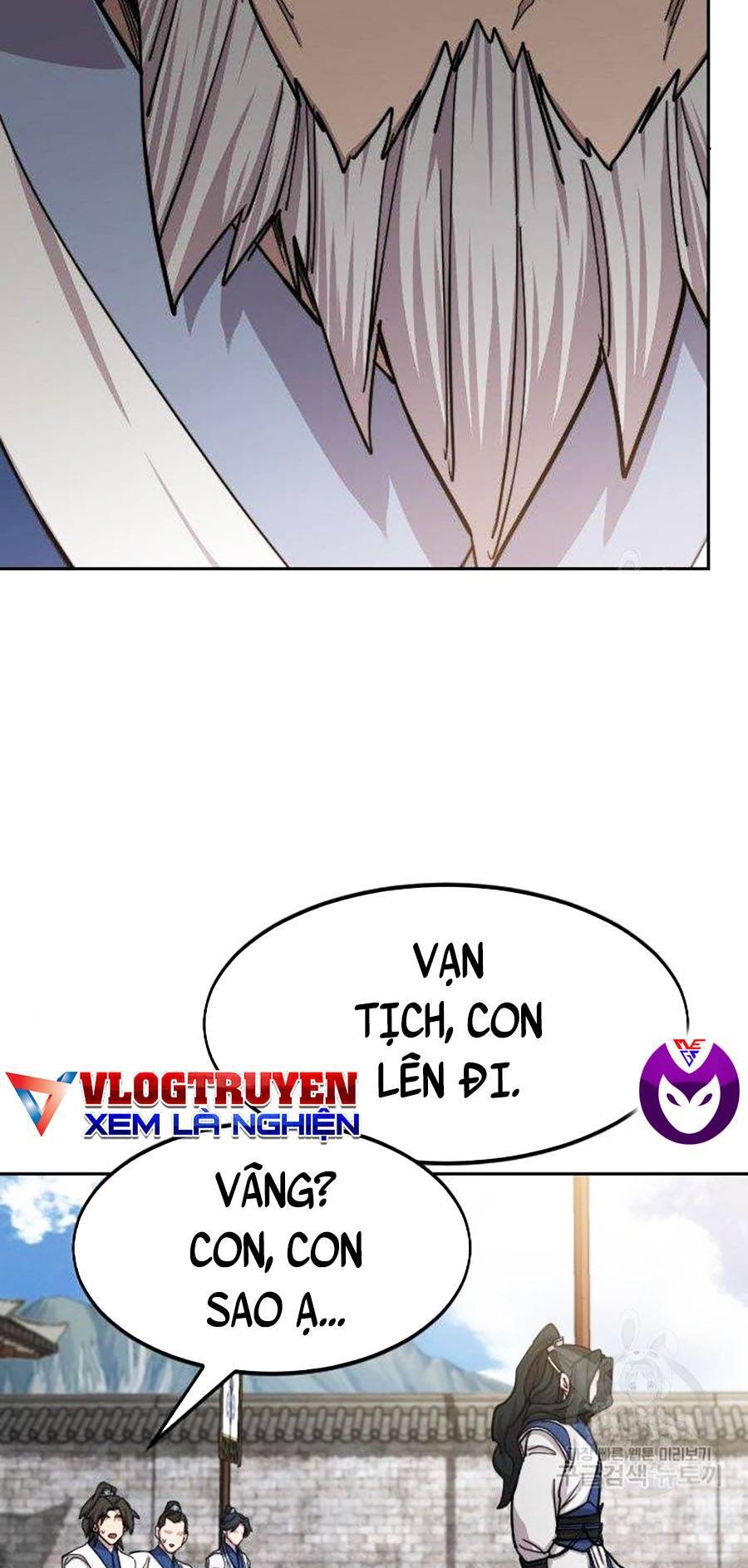 Hoa Sơn Tái Xuất | Hoa Sơn Tái Khởi: Chapter 66