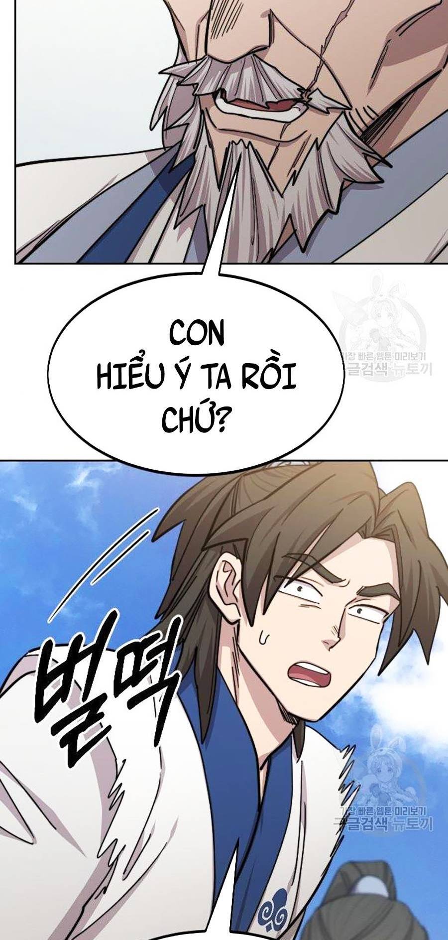 Hoa Sơn Tái Xuất | Hoa Sơn Tái Khởi: Chapter 66