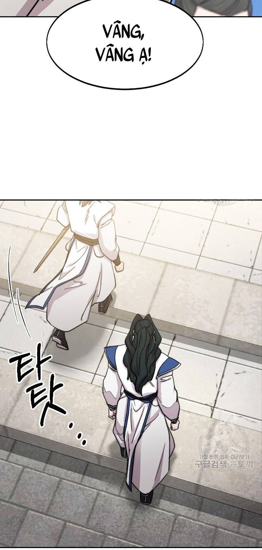 Hoa Sơn Tái Xuất | Hoa Sơn Tái Khởi: Chapter 66
