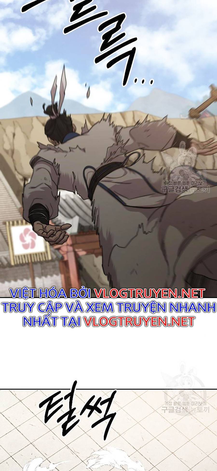 Hoa Sơn Tái Xuất | Hoa Sơn Tái Khởi: Chapter 66
