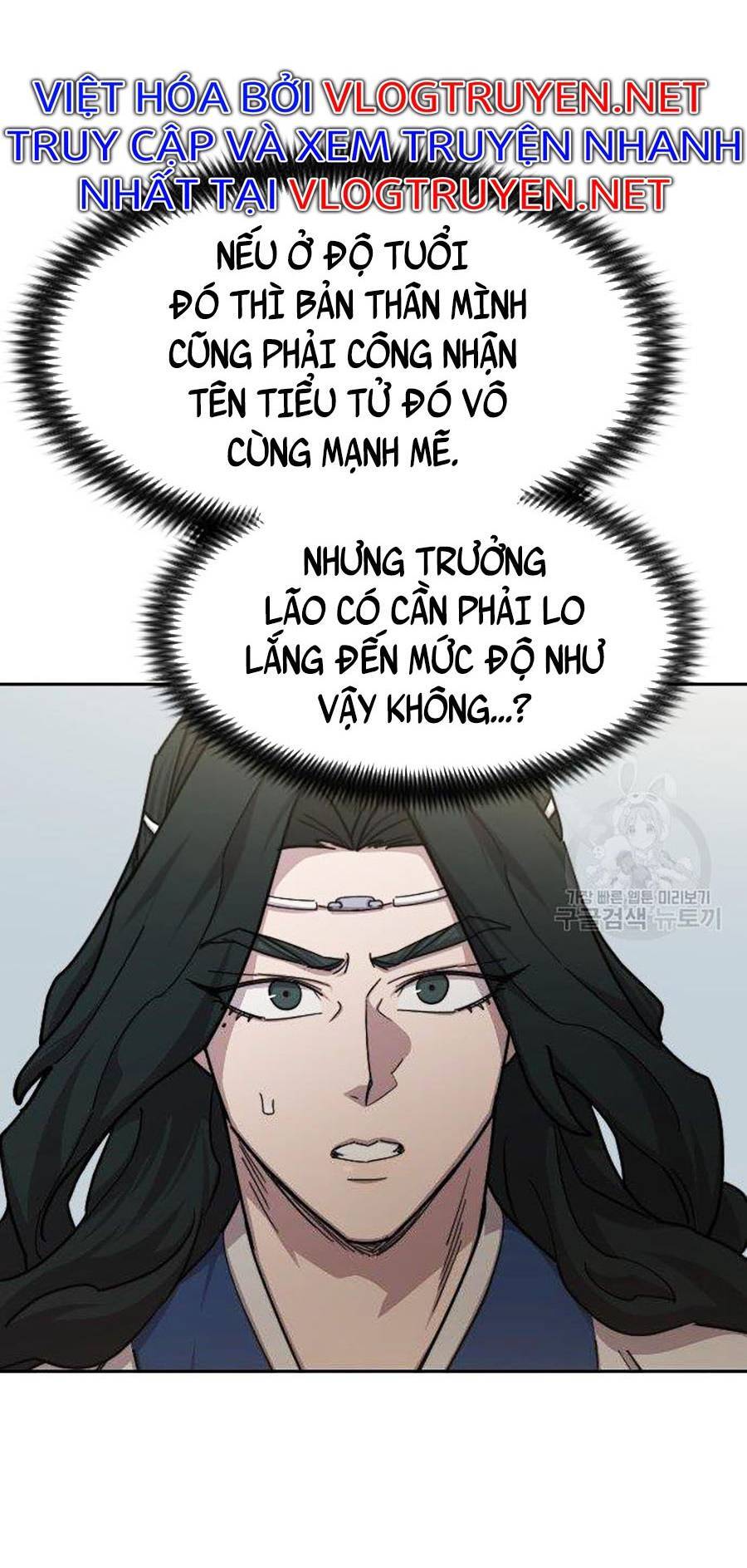 Hoa Sơn Tái Xuất | Hoa Sơn Tái Khởi: Chapter 66