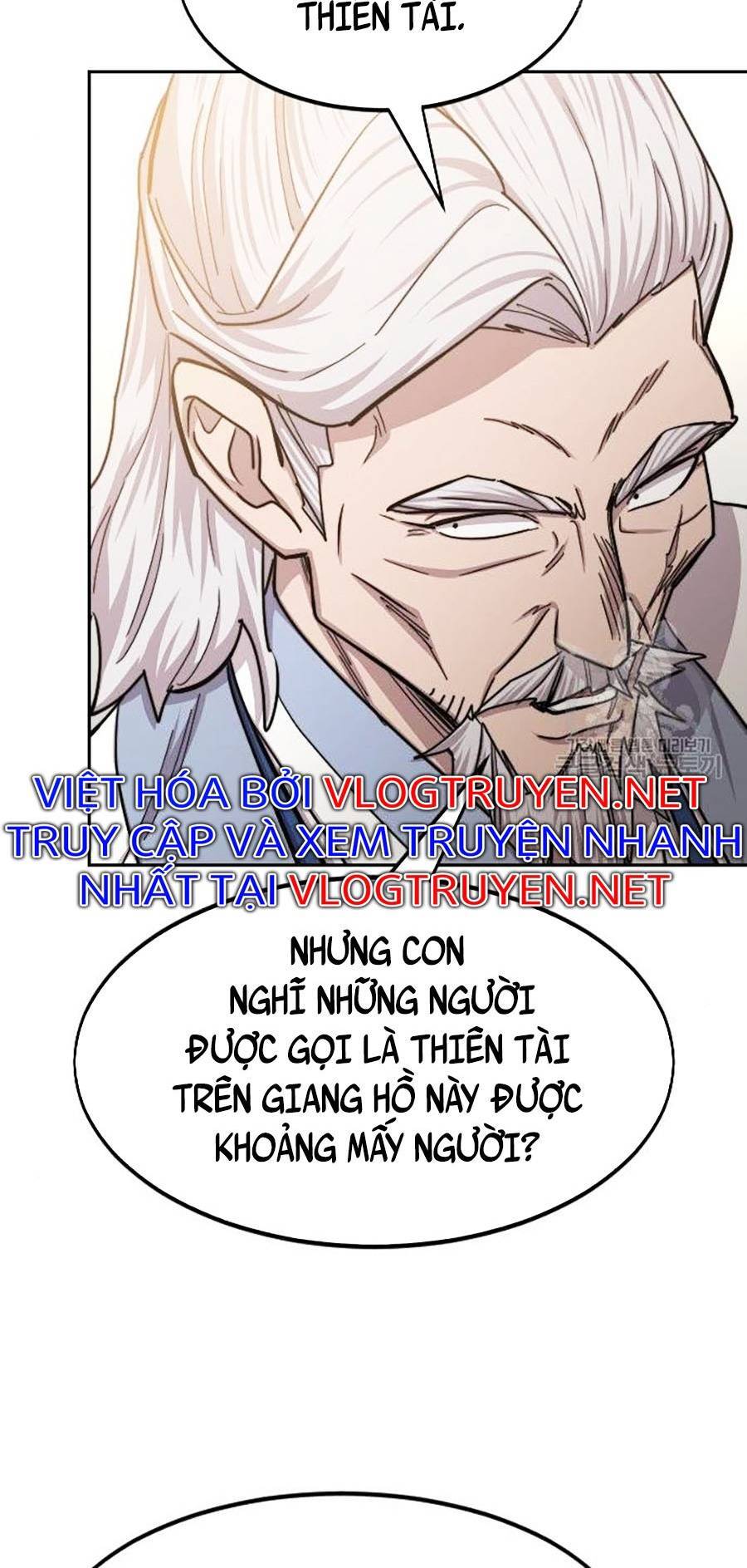 Hoa Sơn Tái Xuất | Hoa Sơn Tái Khởi: Chapter 66