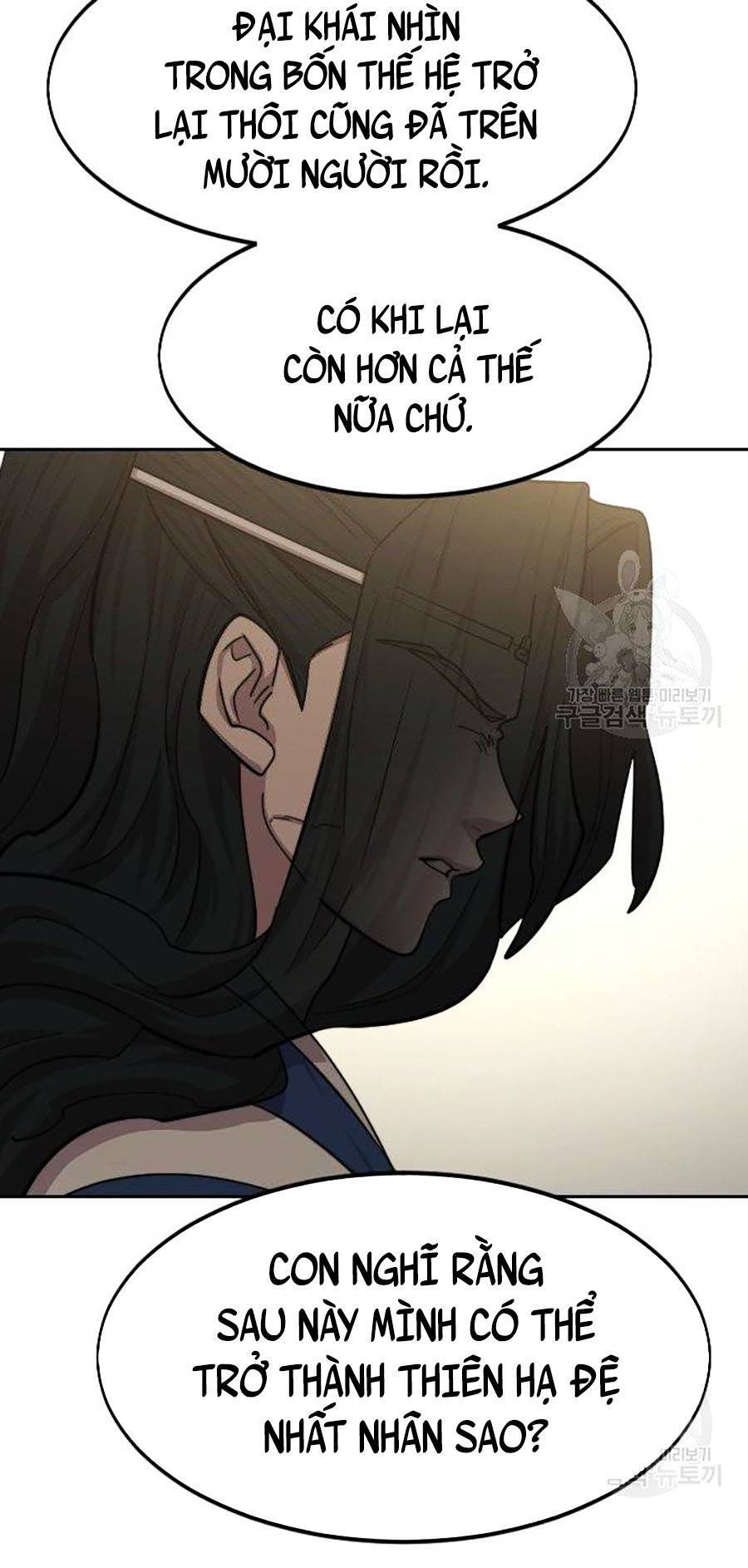 Hoa Sơn Tái Xuất | Hoa Sơn Tái Khởi: Chapter 66
