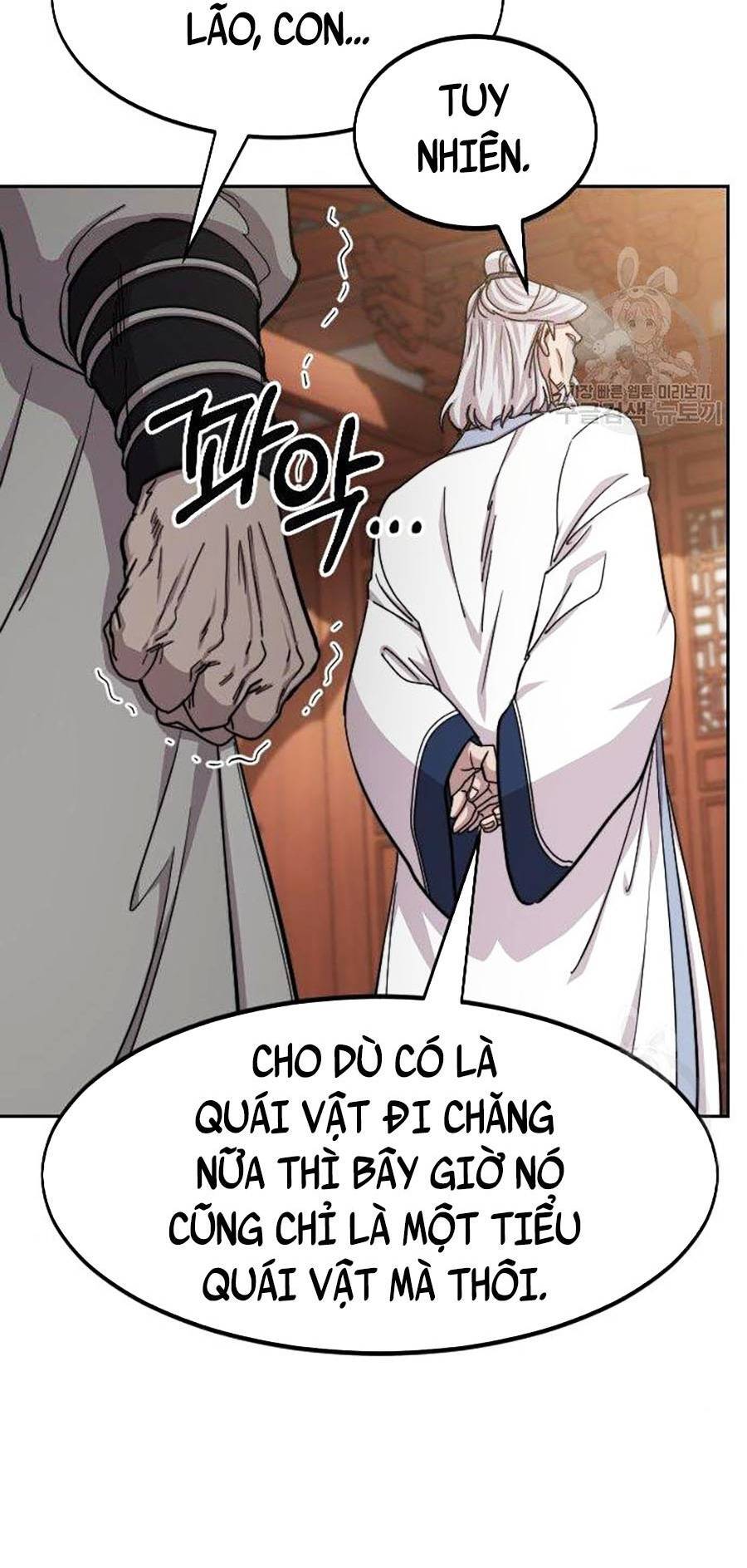 Hoa Sơn Tái Xuất | Hoa Sơn Tái Khởi: Chapter 66