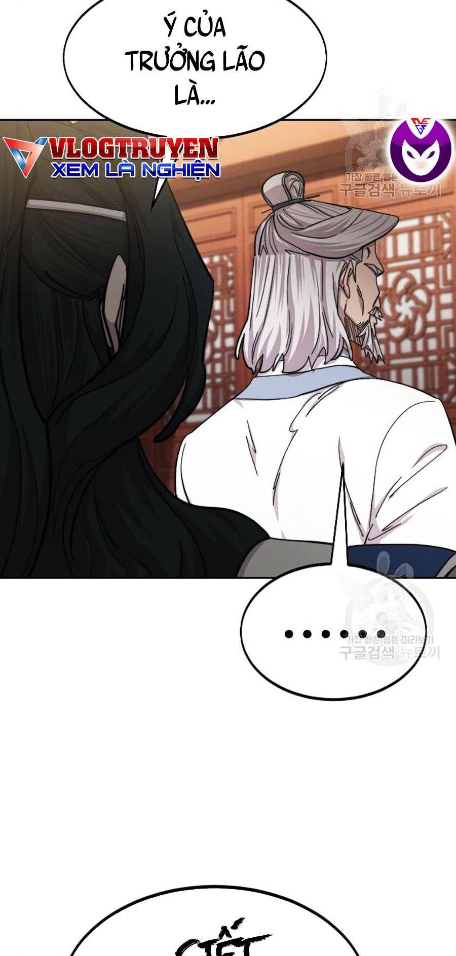 Hoa Sơn Tái Xuất | Hoa Sơn Tái Khởi: Chapter 66
