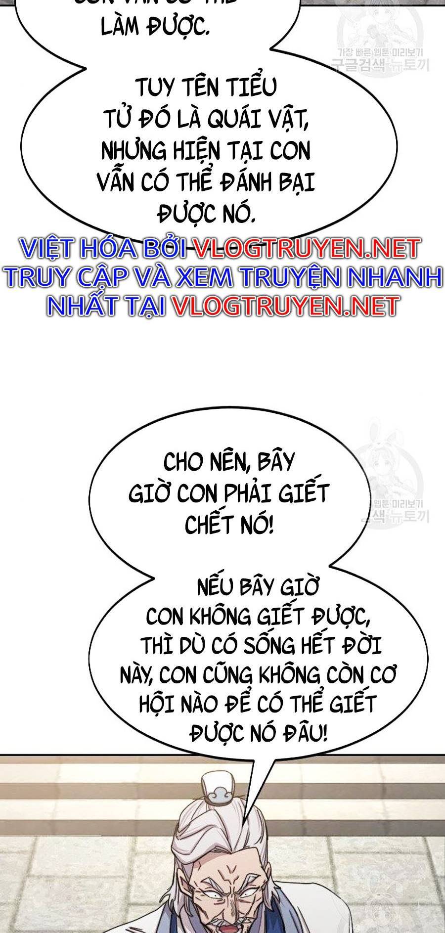 Hoa Sơn Tái Xuất | Hoa Sơn Tái Khởi: Chapter 66