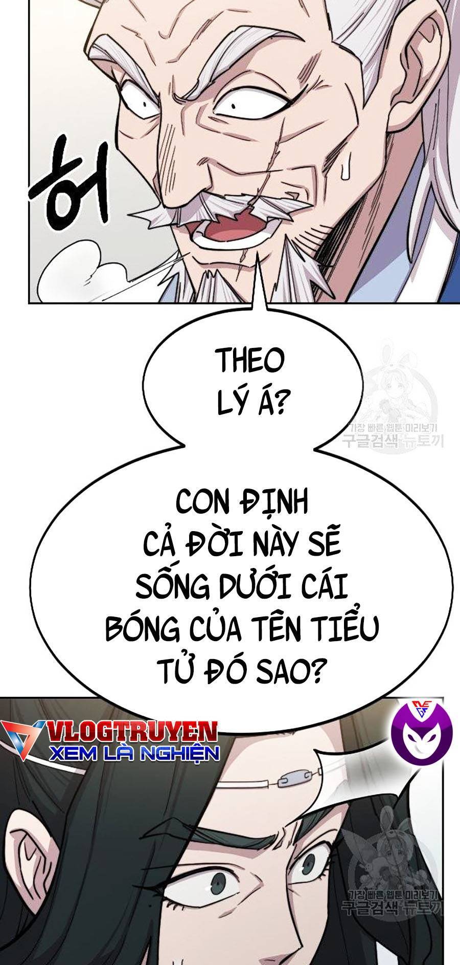 Hoa Sơn Tái Xuất | Hoa Sơn Tái Khởi: Chapter 66