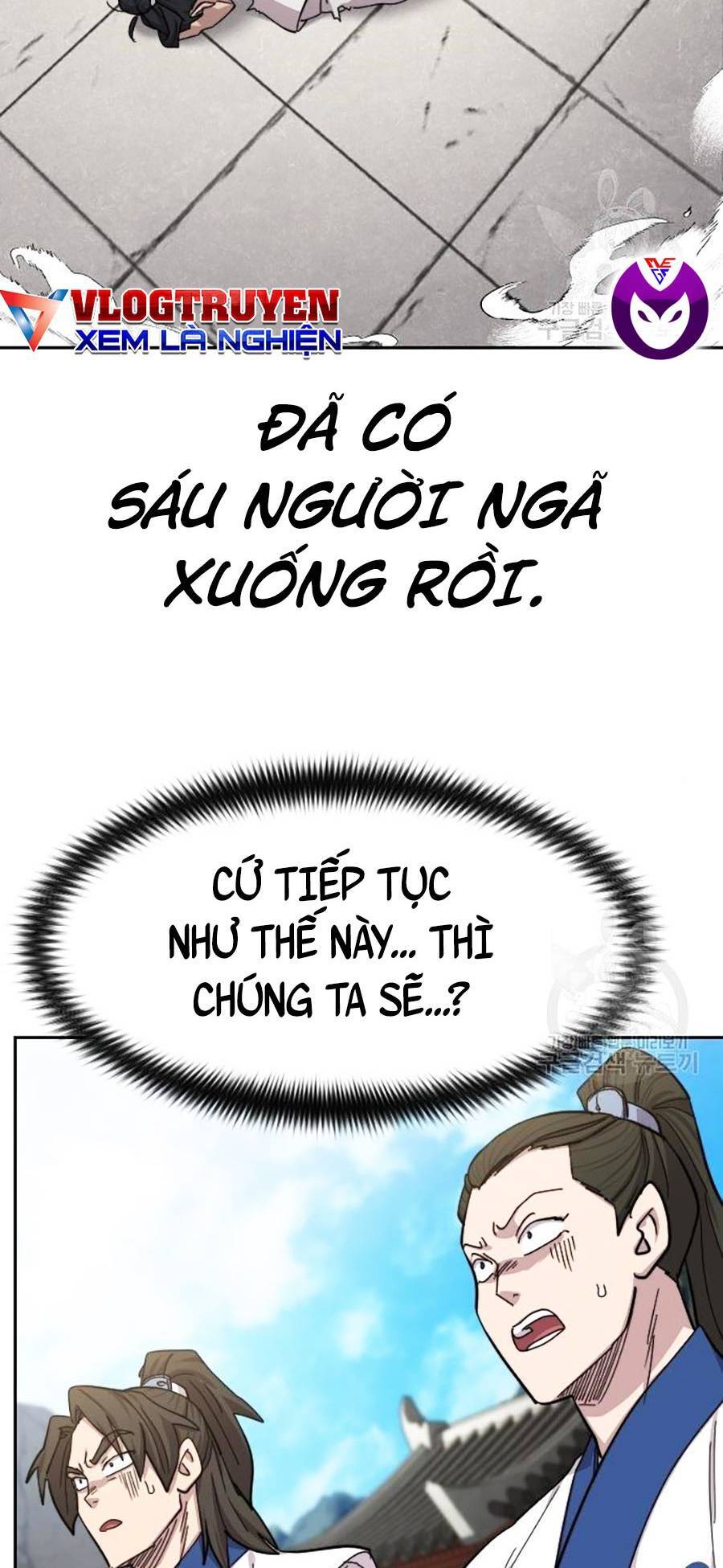 Hoa Sơn Tái Xuất | Hoa Sơn Tái Khởi: Chapter 66