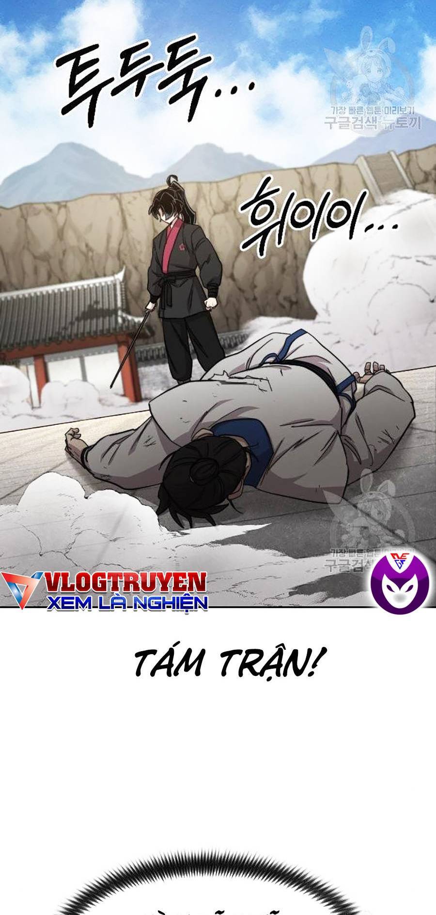 Hoa Sơn Tái Xuất | Hoa Sơn Tái Khởi: Chapter 66