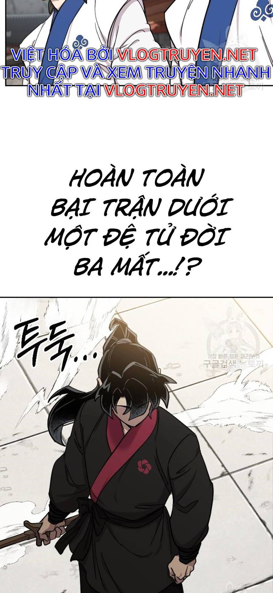 Hoa Sơn Tái Xuất | Hoa Sơn Tái Khởi: Chapter 66