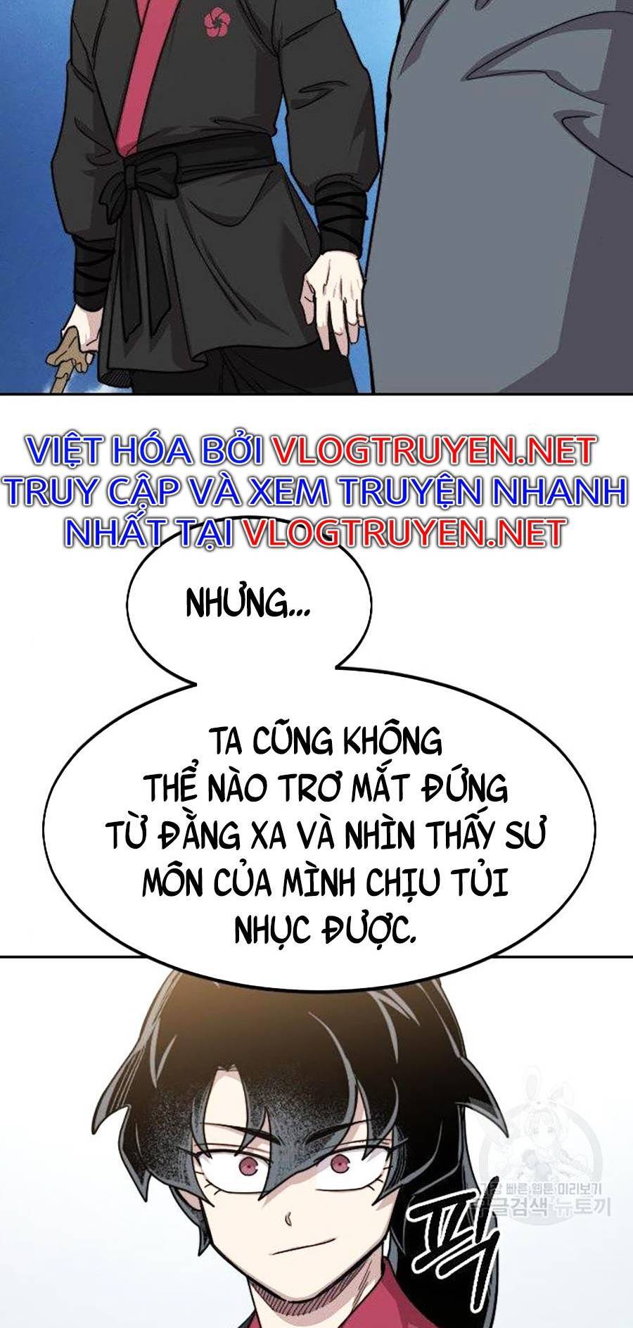 Hoa Sơn Tái Xuất | Hoa Sơn Tái Khởi: Chapter 66
