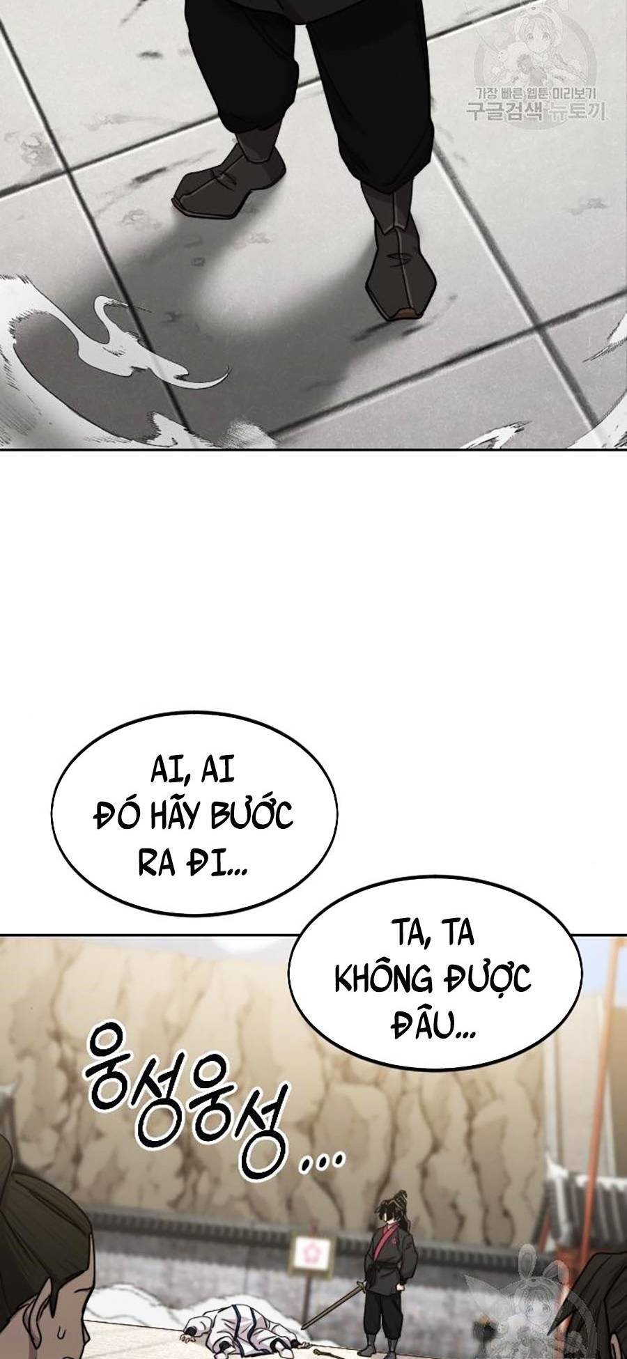Hoa Sơn Tái Xuất | Hoa Sơn Tái Khởi: Chapter 66