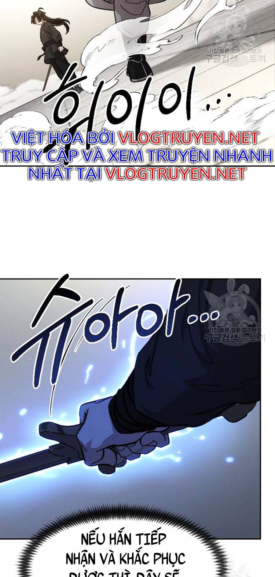 Hoa Sơn Tái Xuất | Hoa Sơn Tái Khởi: Chapter 66