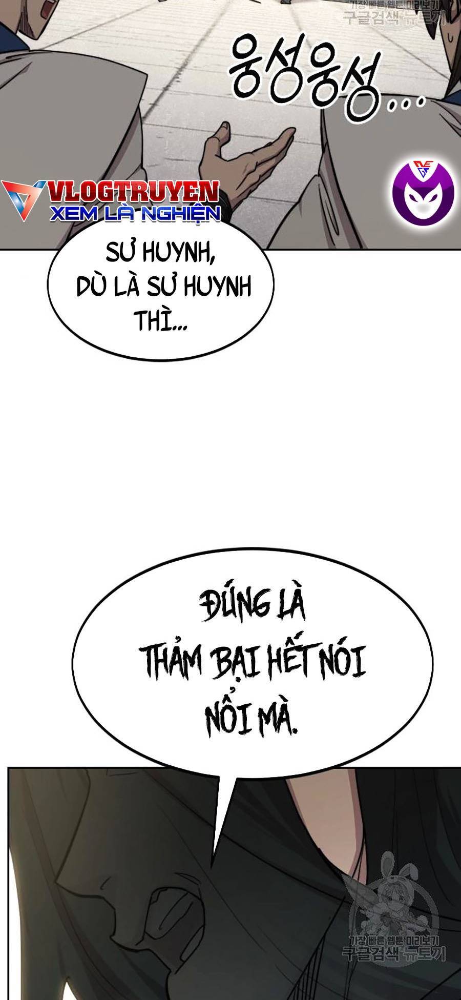 Hoa Sơn Tái Xuất | Hoa Sơn Tái Khởi: Chapter 66