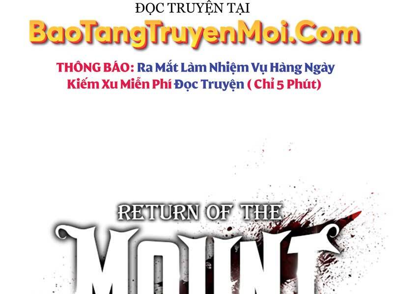 Hoa Sơn Tái Xuất | Hoa Sơn Tái Khởi: Chapter 71