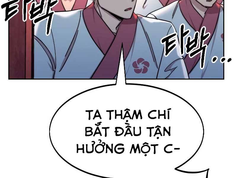 Hoa Sơn Tái Xuất | Hoa Sơn Tái Khởi: Chapter 71