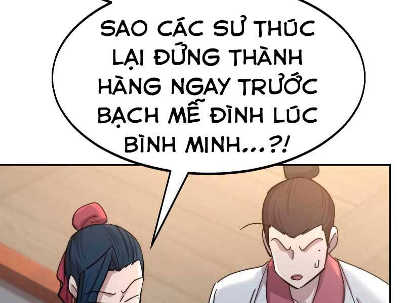 Hoa Sơn Tái Xuất | Hoa Sơn Tái Khởi: Chapter 71
