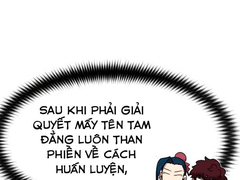 Hoa Sơn Tái Xuất | Hoa Sơn Tái Khởi: Chapter 71