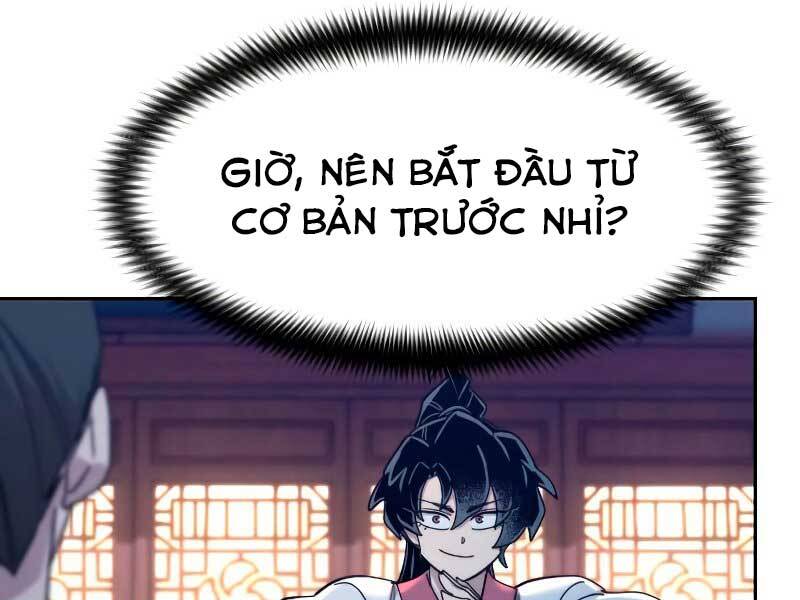 Hoa Sơn Tái Xuất | Hoa Sơn Tái Khởi: Chapter 71