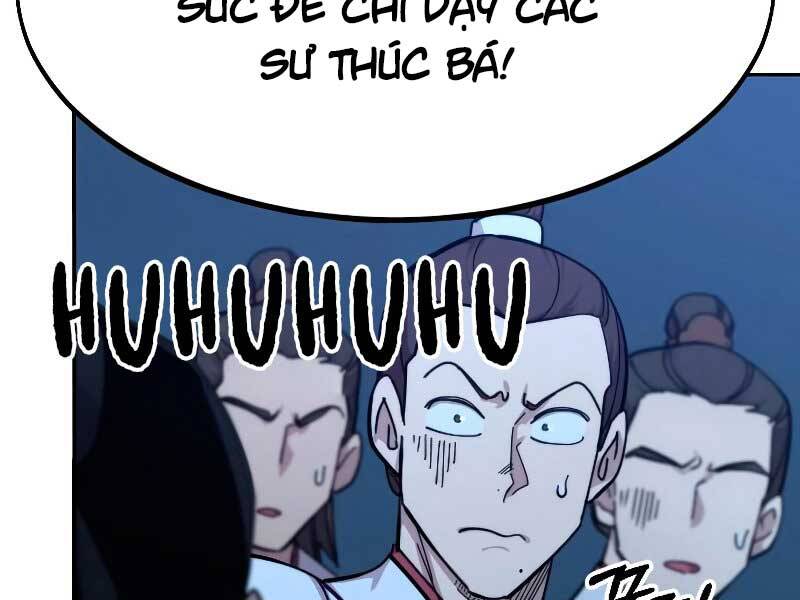 Hoa Sơn Tái Xuất | Hoa Sơn Tái Khởi: Chapter 71