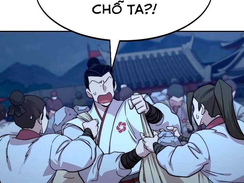 Hoa Sơn Tái Xuất | Hoa Sơn Tái Khởi: Chapter 71