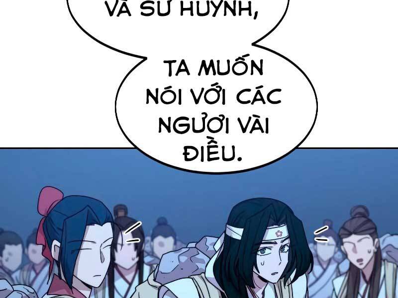 Hoa Sơn Tái Xuất | Hoa Sơn Tái Khởi: Chapter 71