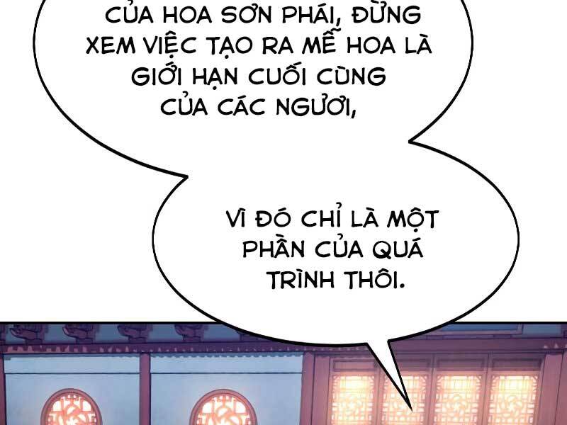 Hoa Sơn Tái Xuất | Hoa Sơn Tái Khởi: Chapter 71