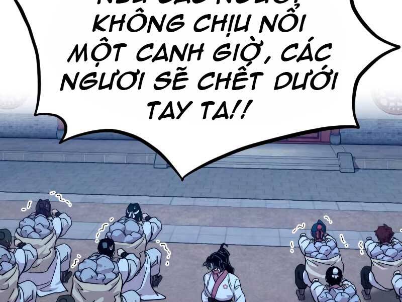 Hoa Sơn Tái Xuất | Hoa Sơn Tái Khởi: Chapter 71