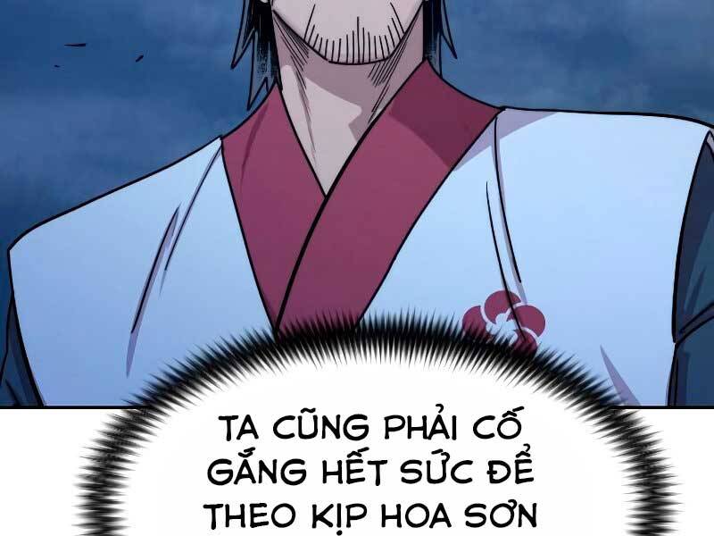 Hoa Sơn Tái Xuất | Hoa Sơn Tái Khởi: Chapter 71