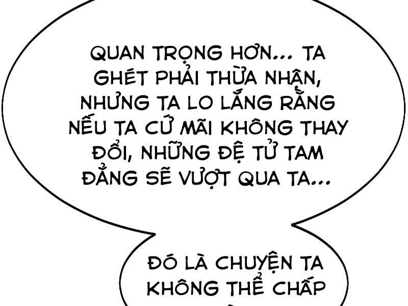 Hoa Sơn Tái Xuất | Hoa Sơn Tái Khởi: Chapter 71