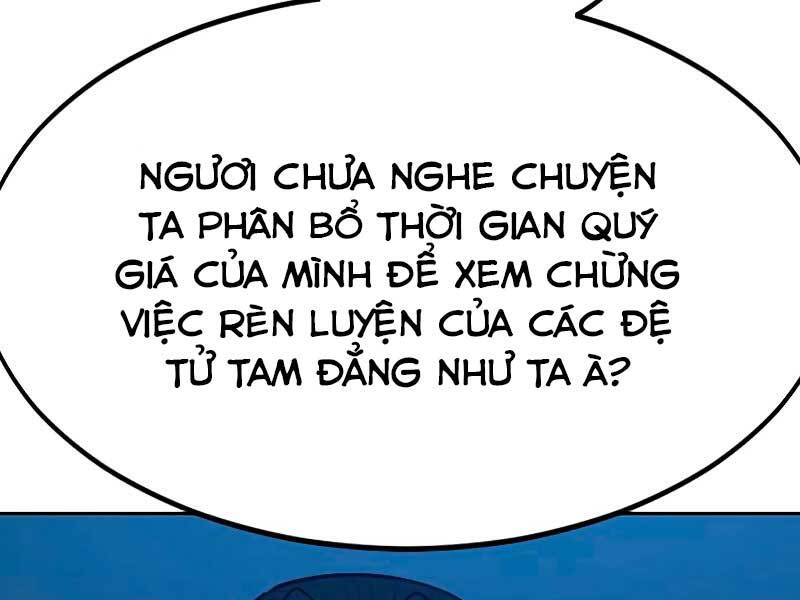 Hoa Sơn Tái Xuất | Hoa Sơn Tái Khởi: Chapter 71