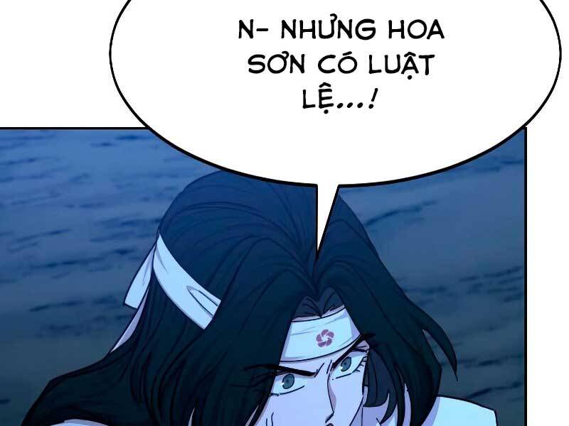 Hoa Sơn Tái Xuất | Hoa Sơn Tái Khởi: Chapter 71