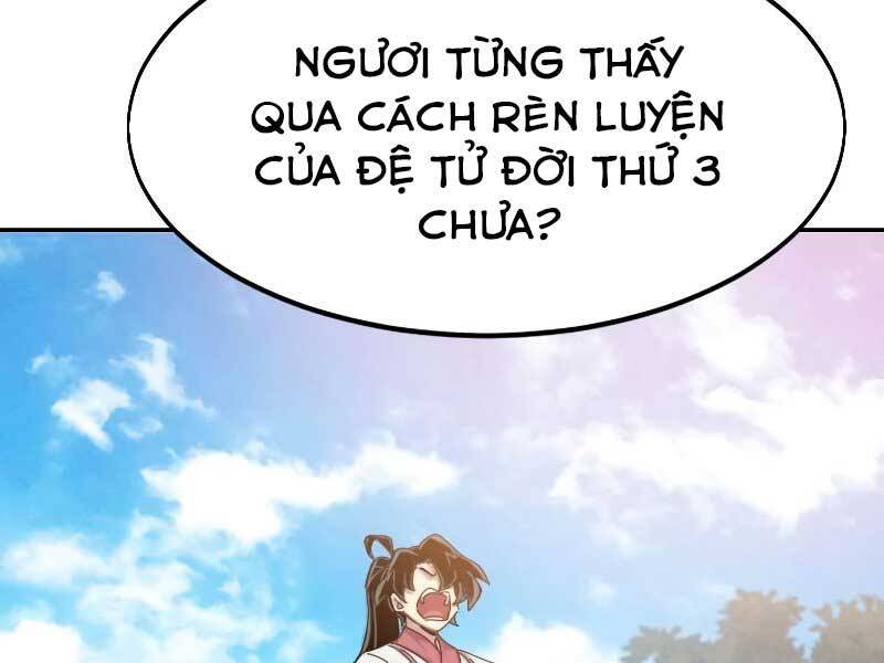 Hoa Sơn Tái Xuất | Hoa Sơn Tái Khởi: Chapter 71