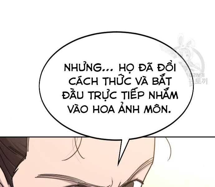Hoa Sơn Tái Xuất | Hoa Sơn Tái Khởi: Chapter 72.5