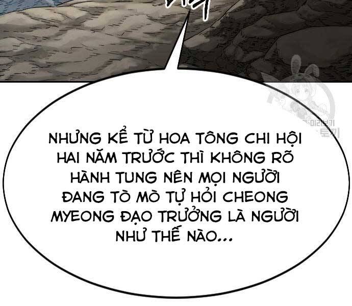 Hoa Sơn Tái Xuất | Hoa Sơn Tái Khởi: Chapter 72.5