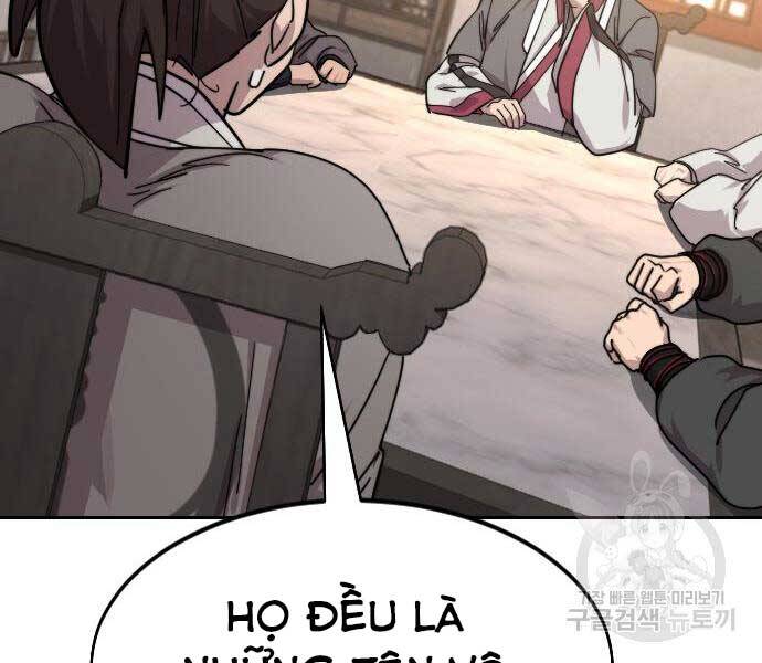 Hoa Sơn Tái Xuất | Hoa Sơn Tái Khởi: Chapter 72.5