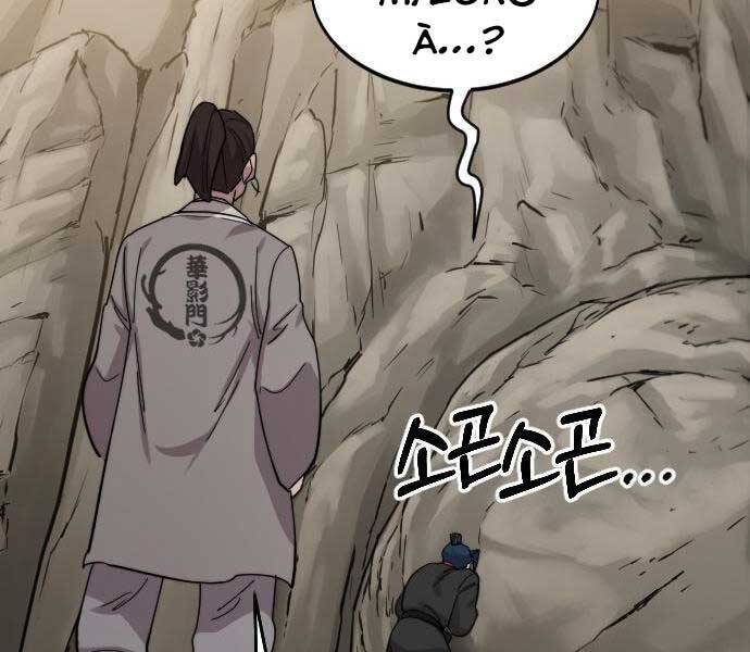 Hoa Sơn Tái Xuất | Hoa Sơn Tái Khởi: Chapter 72.5